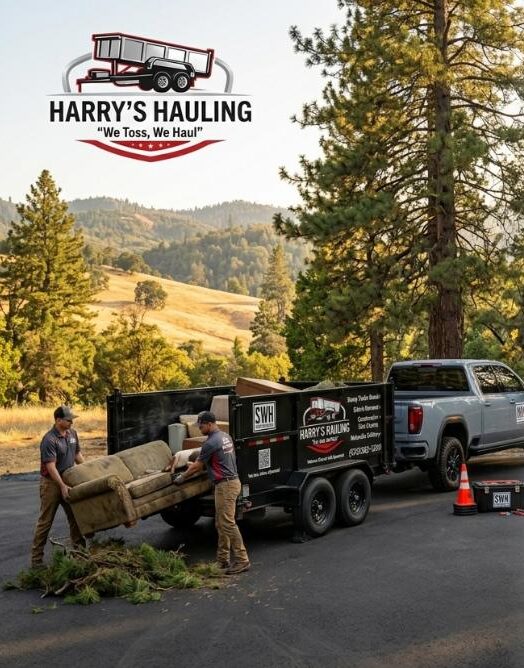 Property Removal Services