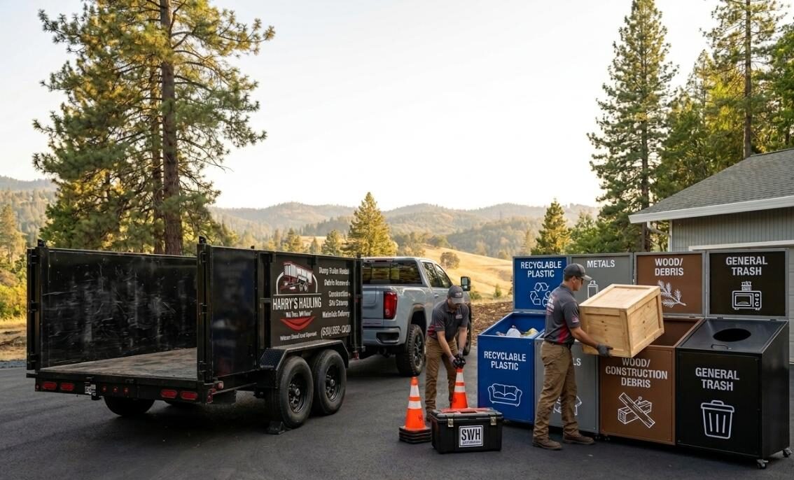 Property Removal Services